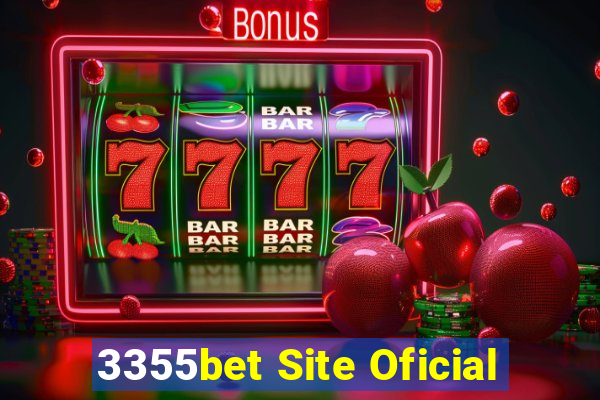 3355bet Site Oficial